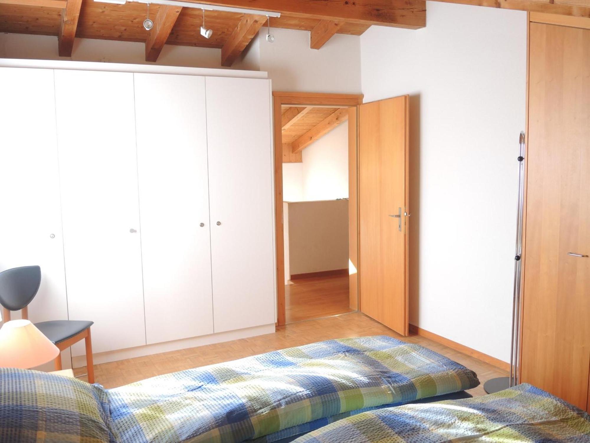 Residenza Al Castagno Duplex By Fewotessin Piazzogna Exterior foto